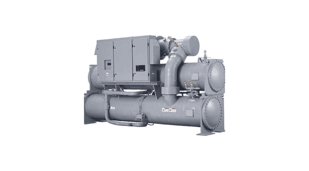 Water Cooled Chiller