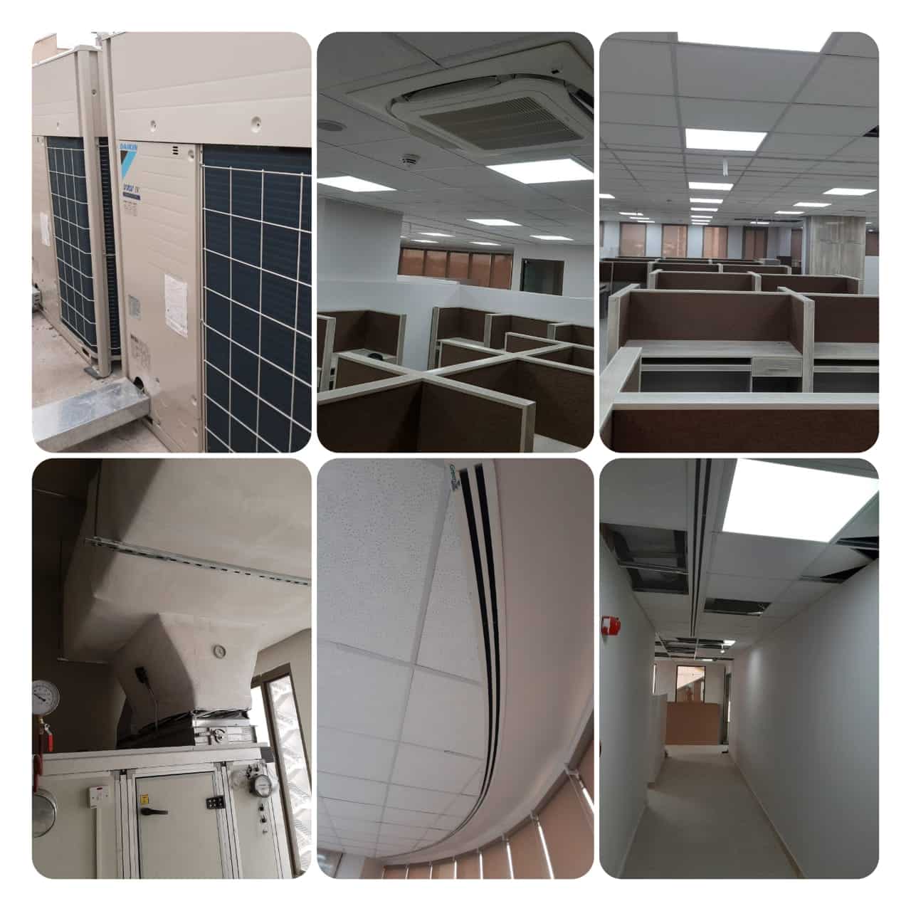 NADRA Head Office Emitsun Solutions